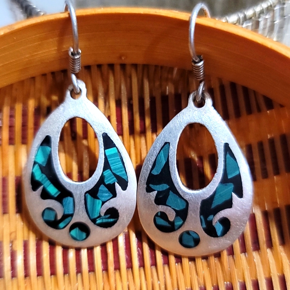 Sterling  Earrings ✨️
